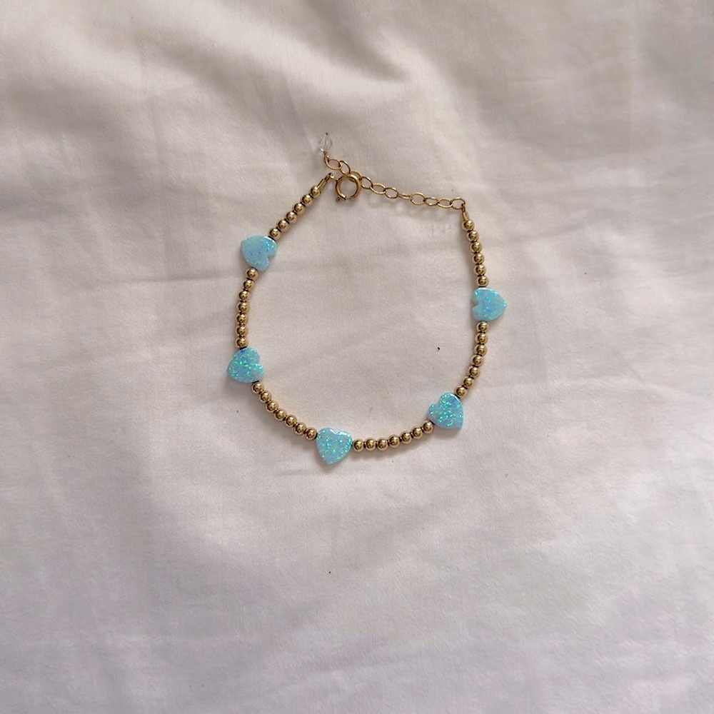 hazel boutique bracelet